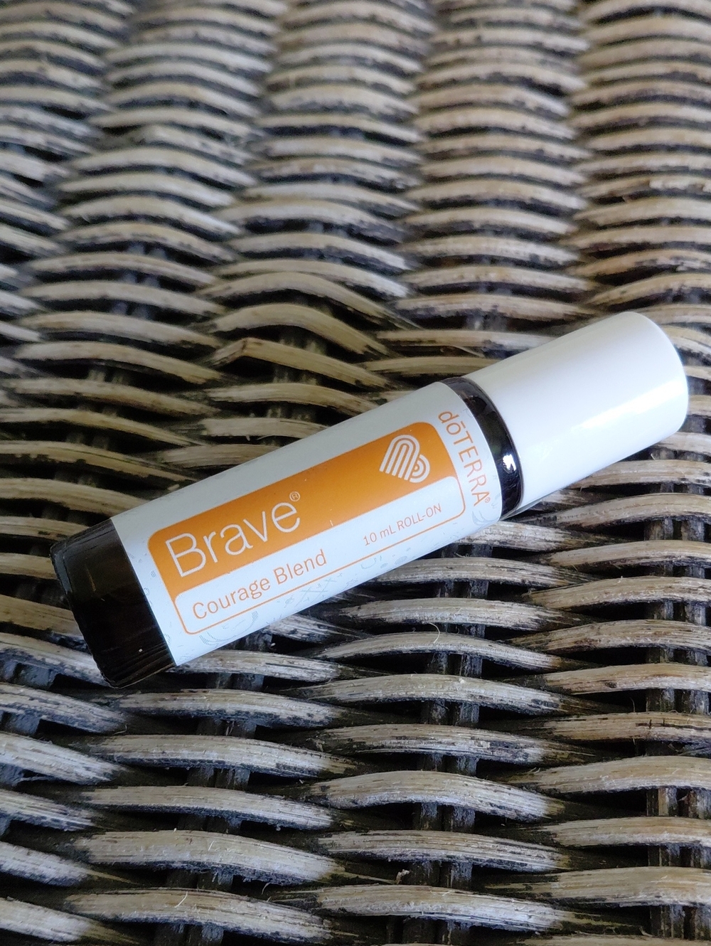 DลTTERA *Brave Courage Blend*